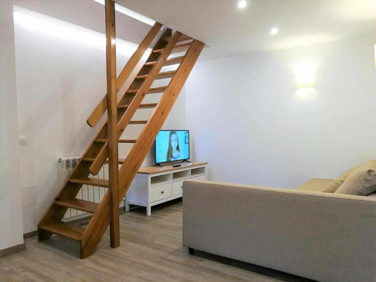 Ot Sayo Once Apartment Benasque Exterior photo
